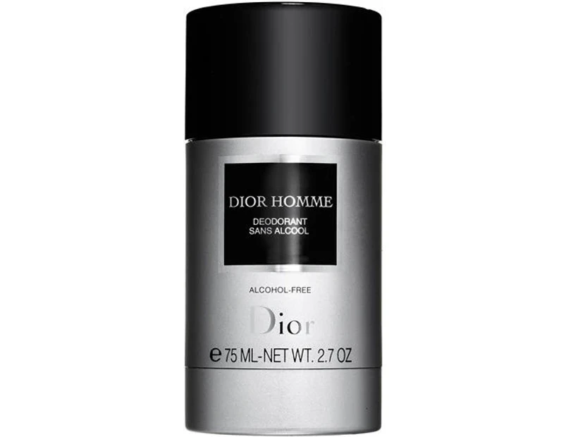 Dior Homme 2011 For Men Deodorant Stick 75ml