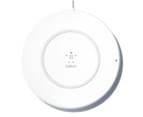Belkin Boost Up Qi Wireless Charging Pad For iPhone X, 8 & 8 Plus - White 2
