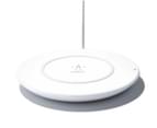 Belkin Boost Up Qi Wireless Charging Pad For iPhone X, 8 & 8 Plus - White 3