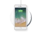 Belkin Boost Up Qi Wireless Charging Pad For iPhone X, 8 & 8 Plus - White 4