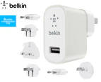 Belkin 12W Global Travel Kit