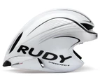 Rudy Project Wing57 Bike Helmet White/Silver