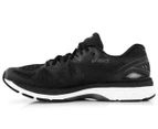 ASICS Men's GEL-Nimbus 20 Shoe - Black/White/Carbon