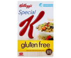 2 x Kellogg's Special K Gluten Free 330g