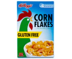2 x Kellogg's Corn Flakes Gluten Free 270g