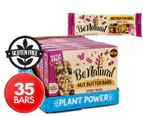 7 x Be Natural Nut Butter Berry Bliss Bars 135g