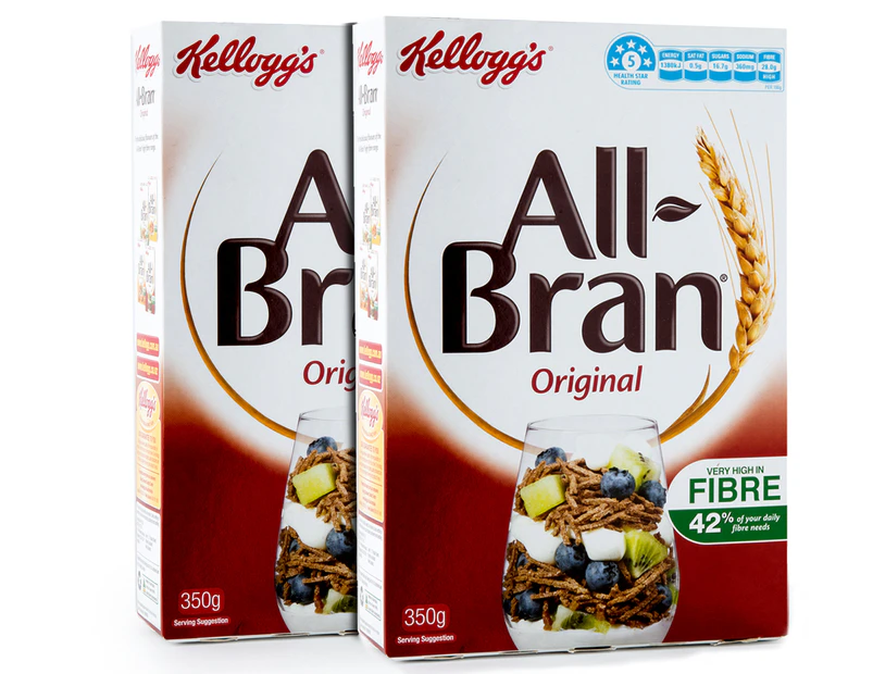 Kellogg's All-Bran Original 350g