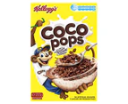 2 x Kellogg's Coco Pops 255g