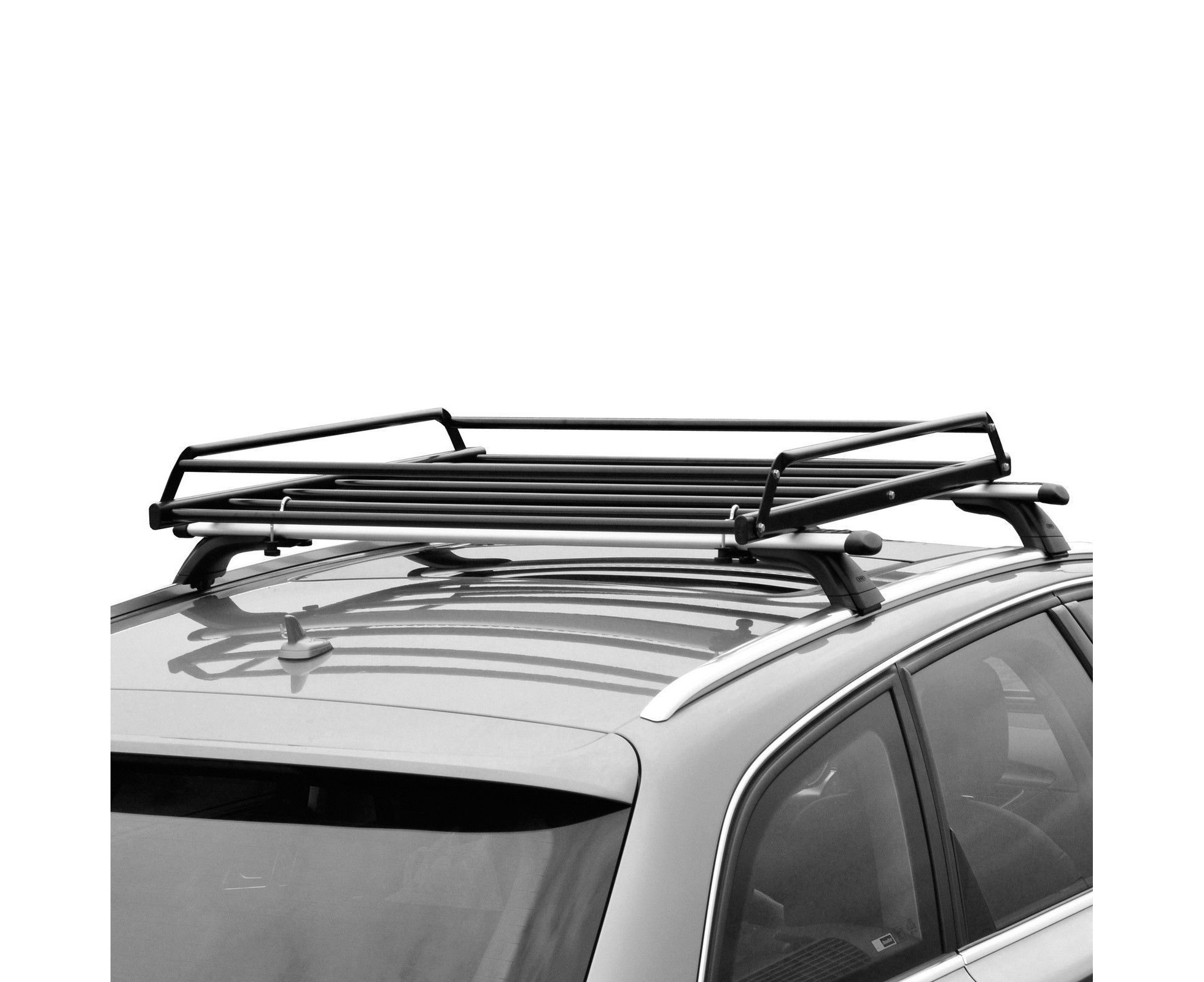 vehicle luggage carrier