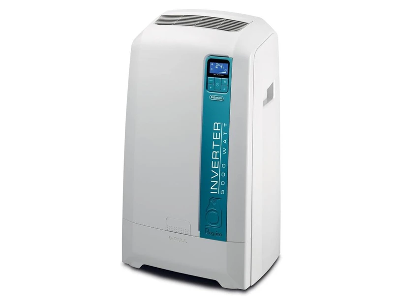 DeLonghi Portable Air Conditioner - PACWE18INV