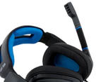 Sennheiser GSP 300 Gaming Headset - Blue/Black
