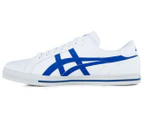 ASICS Men's Classic Tempo Shoe - White/Classic Blue