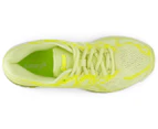 ASICS Women's GEL-Nimbus 20 Shoe - Limelight/Safety Yellow