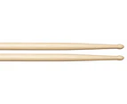 Axiom Drumsticks - 5A Maple Wood Tip 6 PACK