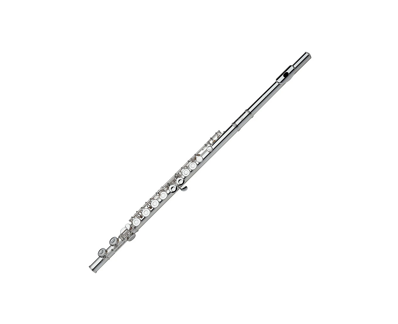 Axiom Beginner Flute Outfit - School Flute