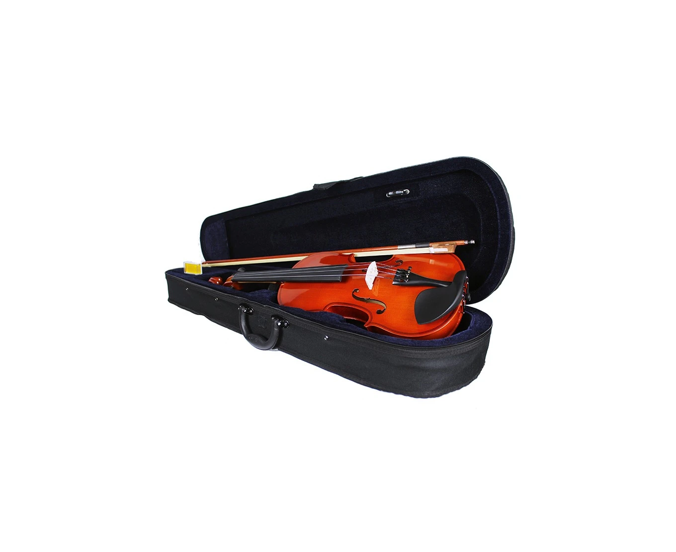 Axiom Beginner Violin Outfit - Student 1/2 (Half Size) Violin