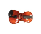 Axiom Pro Violin Outfit - 1/4 Size Violin