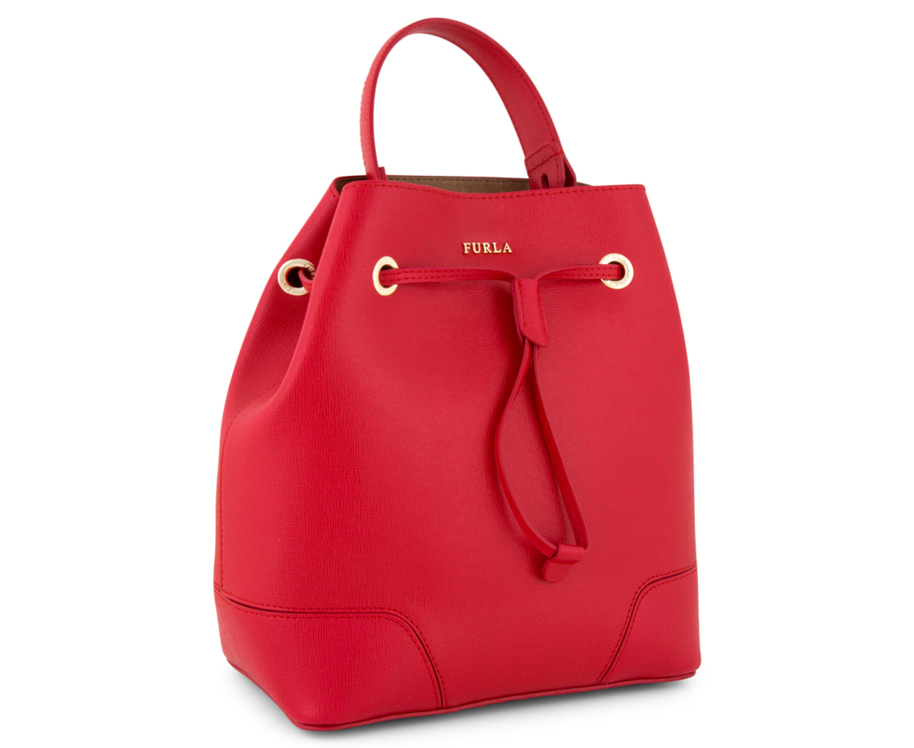 Bucket bags Furla - Stacy S saffiano bucket bag - 793933