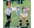 Orbit Peg N' Play Clothes Line - Role Play Toy