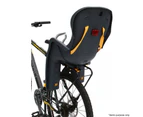 Kid Bicycle Rear Baby Seat Bike For Child Carrier With Handrail