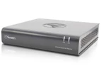 Swann Home Security DVR4-1580 4-Channel 720p Digital Video Recorder & 4 x PRO-T835 Cameras