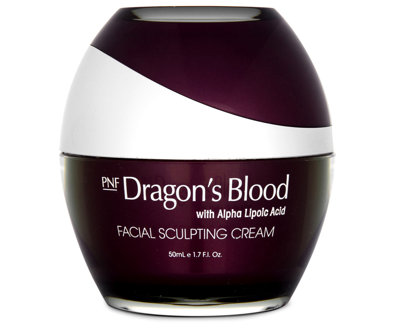 PNF Dragon's Blood Facial Sculpting Cream 50mL Catch.co.nz