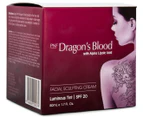 PNF Dragon's Blood Facial Sculpting Cream 50mL