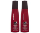 2 x Goldwell Inner Effect Regulate Anti-Dandruff Shampoo 250mL