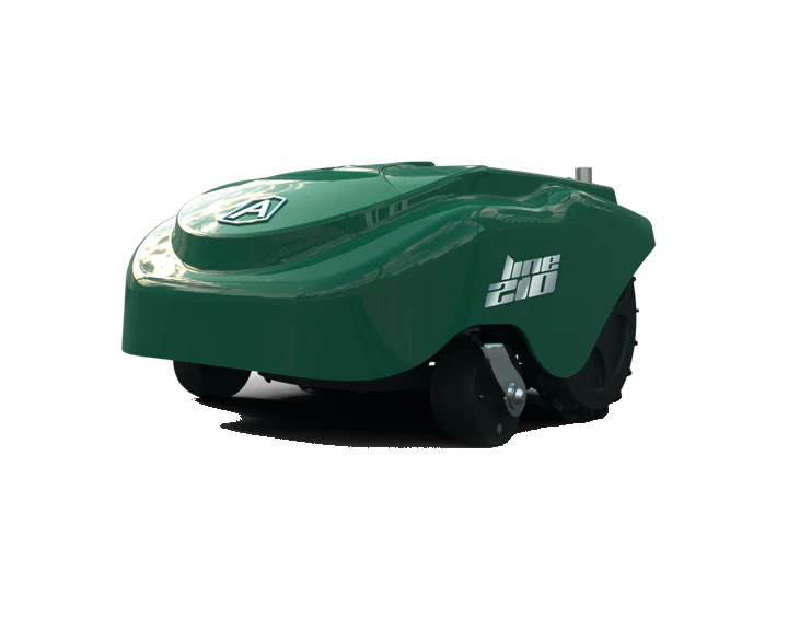 Ambrogio L210 Robotic Lawn Mower