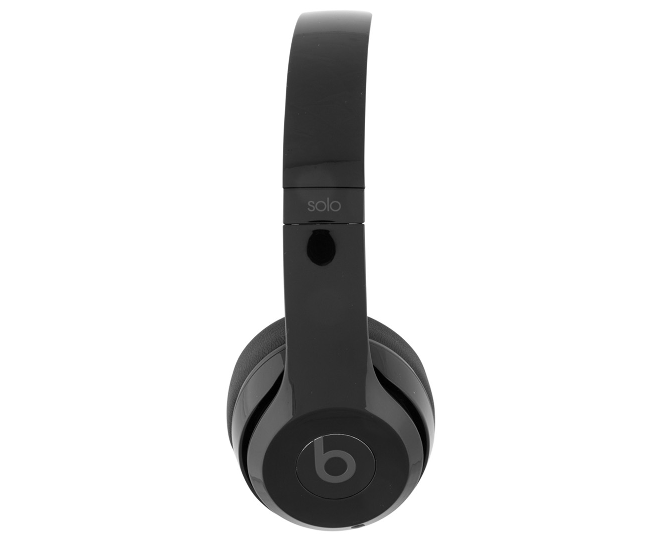 Beats Solo3 Wireless On Ear Headphones Gloss Black Catch .au