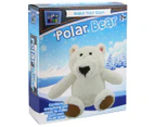Craft For Kids Make Your Own Polar Bear Kit