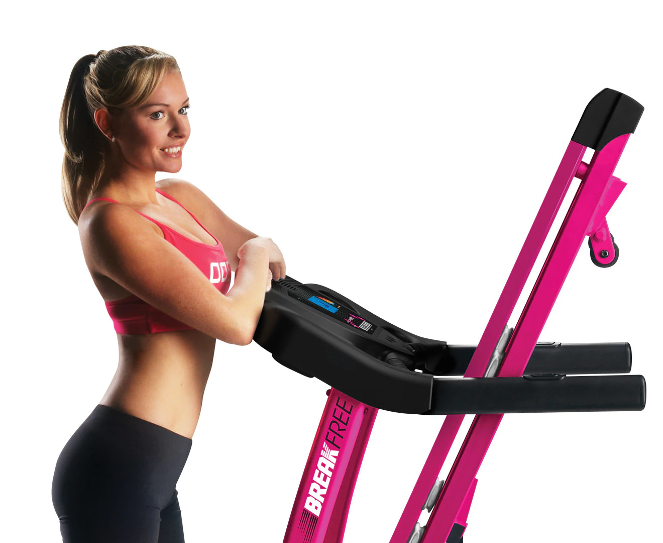 Cardiotech night train treadmill review sale