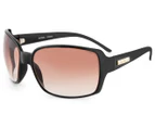 Fiorelli Women's Alyssa Sunglasses - Black/Bronze