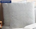 Sheridan Bartel Single European Pillowcase - Blue Reef