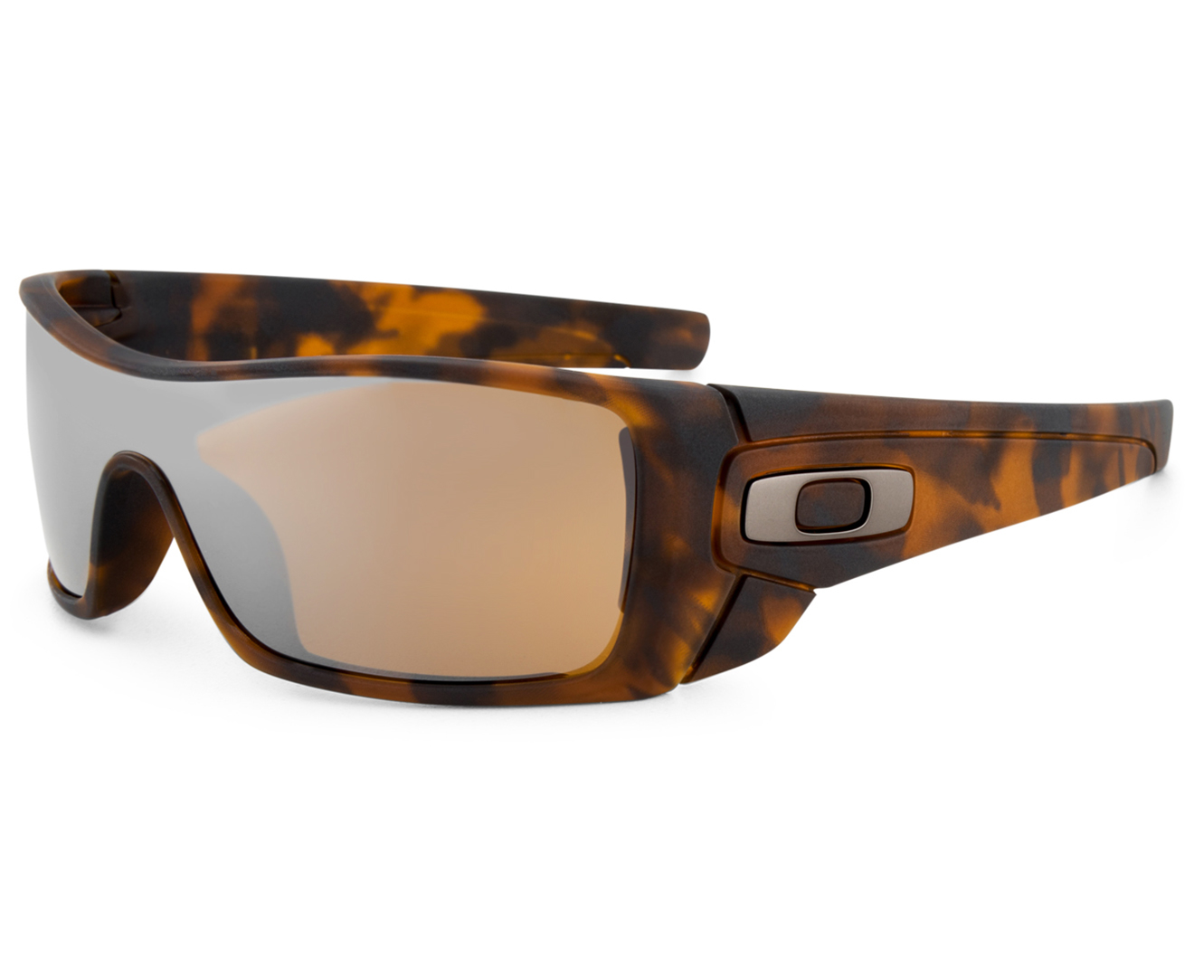 Oakley 2024 batwolf brown