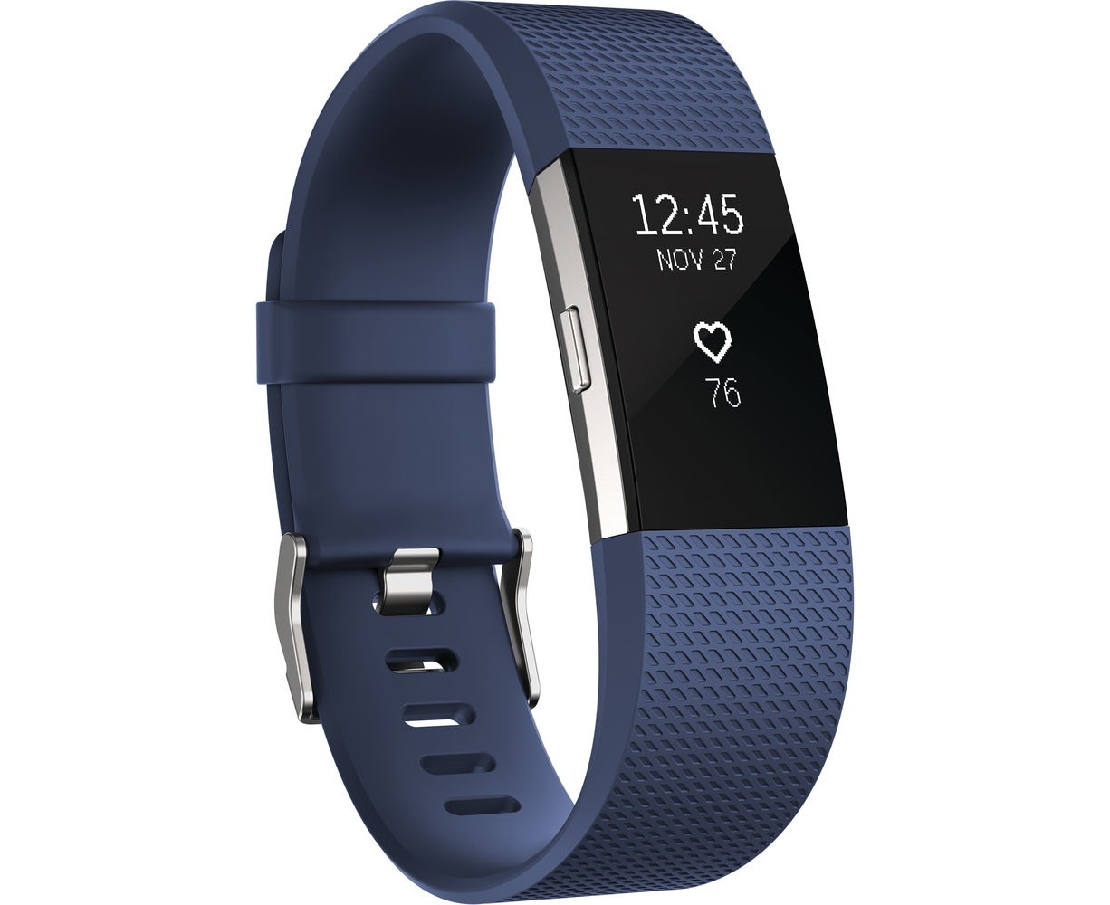 Fitbit Charge 2 Activity online Tracker