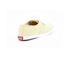Coca Cola ladies sneakers CCA0313 ALL DAY YELLOW