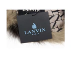Lanvin Womens Hat AW6CHARENP5B 58