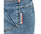 Andrew Charles Womens Jeans Denim JOSY