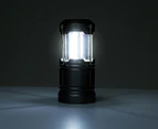 25th Hour Zoom Tac Lantern - Grey
