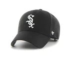 47 Brand Relaxed Fit Cap - MVP Chicago White Sox black