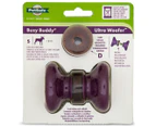 Busy Buddy Small Ultra Woofer Chew Toy - Multi