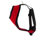 Pet Harness - Red