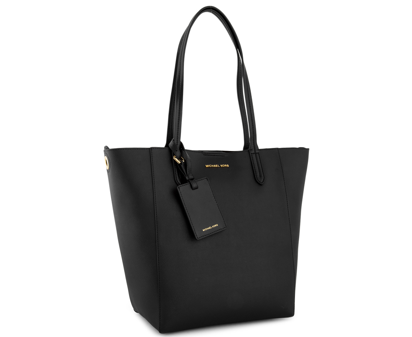 michael kors penny tote