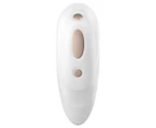 Satisfyer Pro Plus Vibration - White