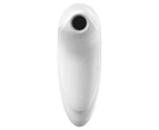 Satisfyer Pro Plus Vibration - White