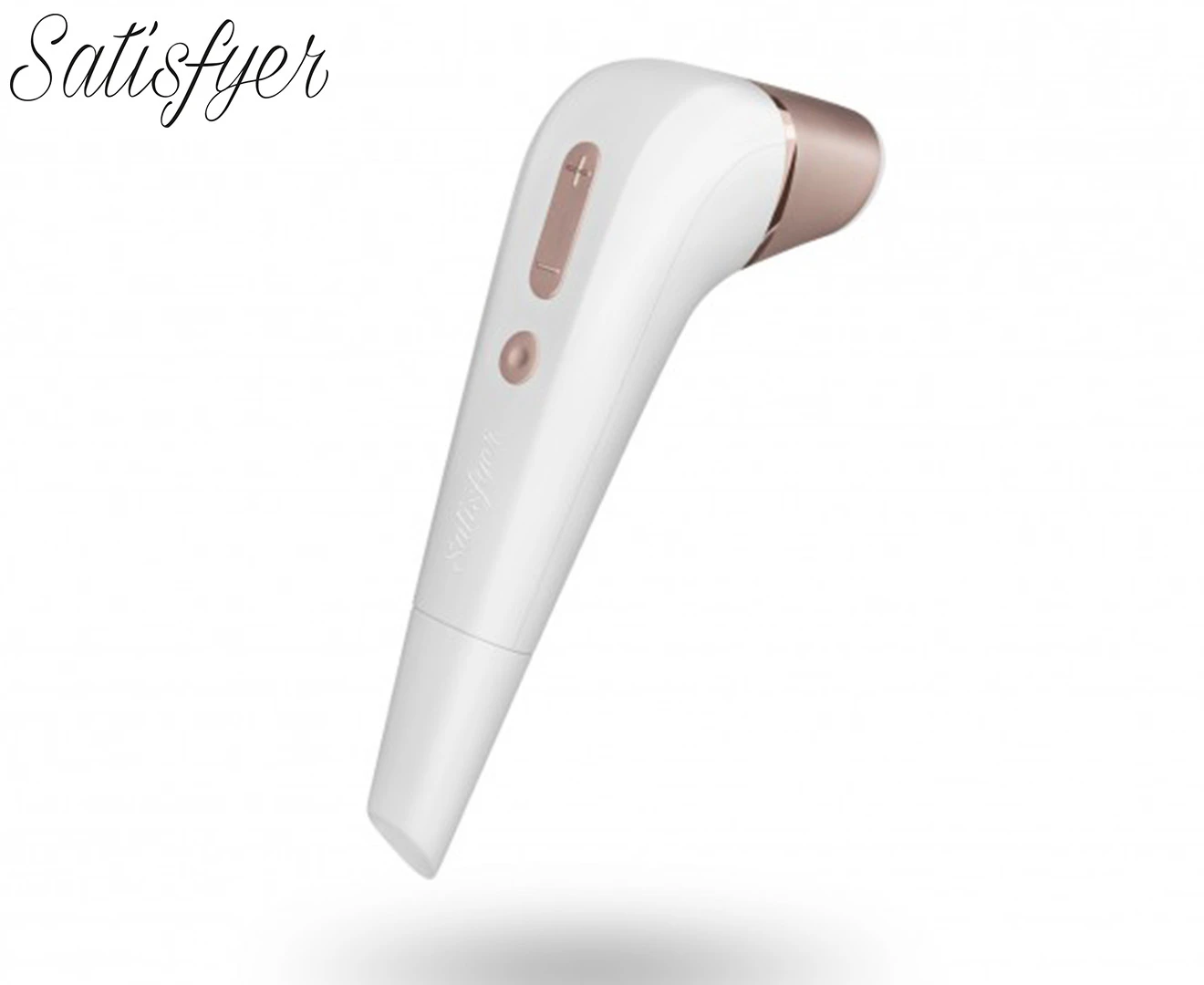 Satisfyer - Number 2
