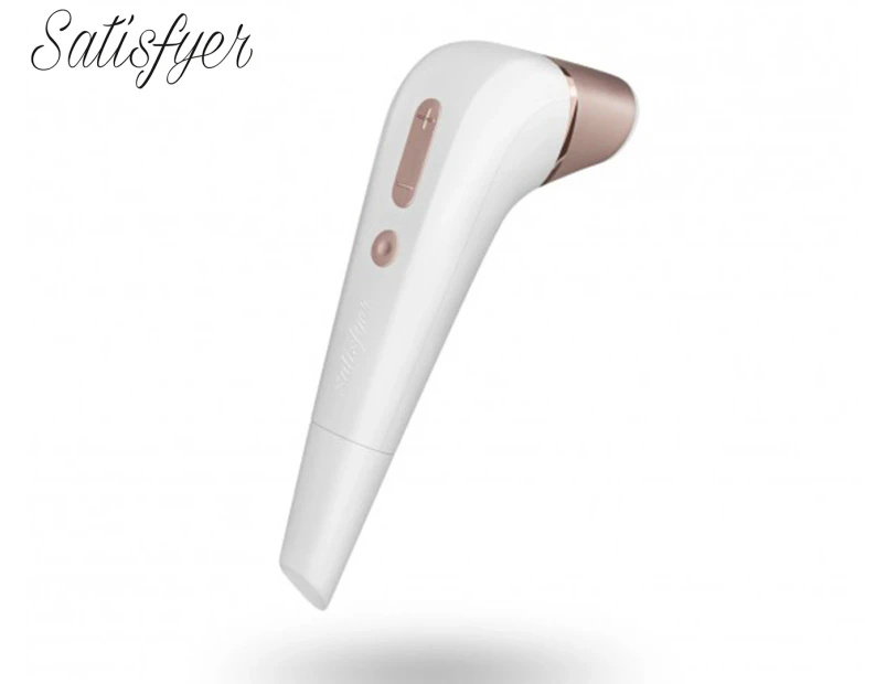 Satisfyer - Number 2