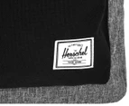 Herschel Supply Co 21.5L Heritage Backpack - Raven Crosshatch/Black
