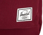Herschel Supply Co. 23L Settlement Backpack - Windsor Wine